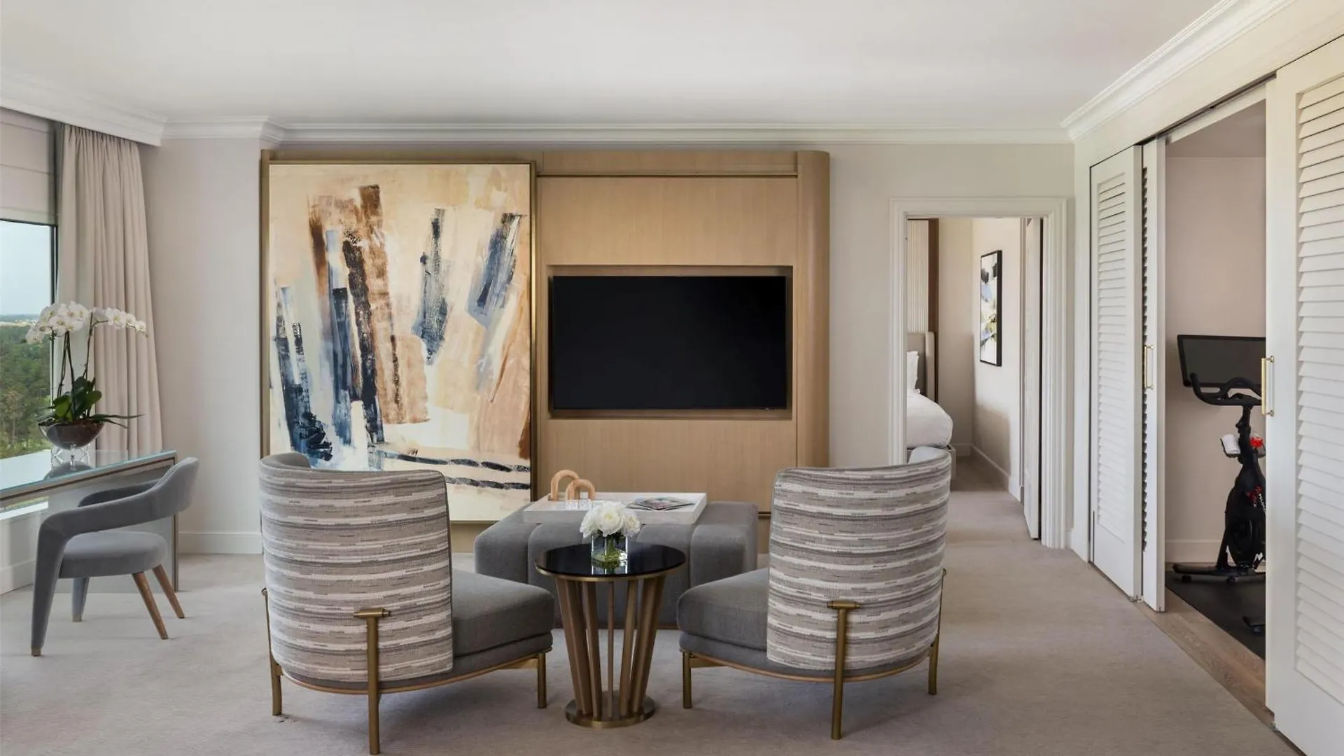 Waldorf Astoria Orlando - An Official Walt World Feriested 5*