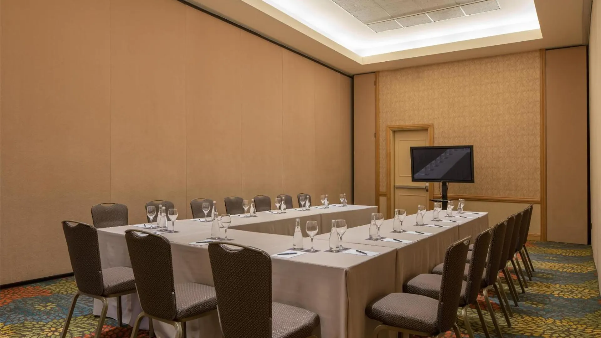 Otel Hyatt Regency International Airport Orlando