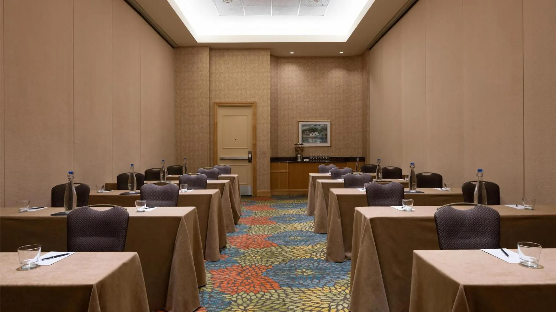Otel Hyatt Regency International Airport Orlando