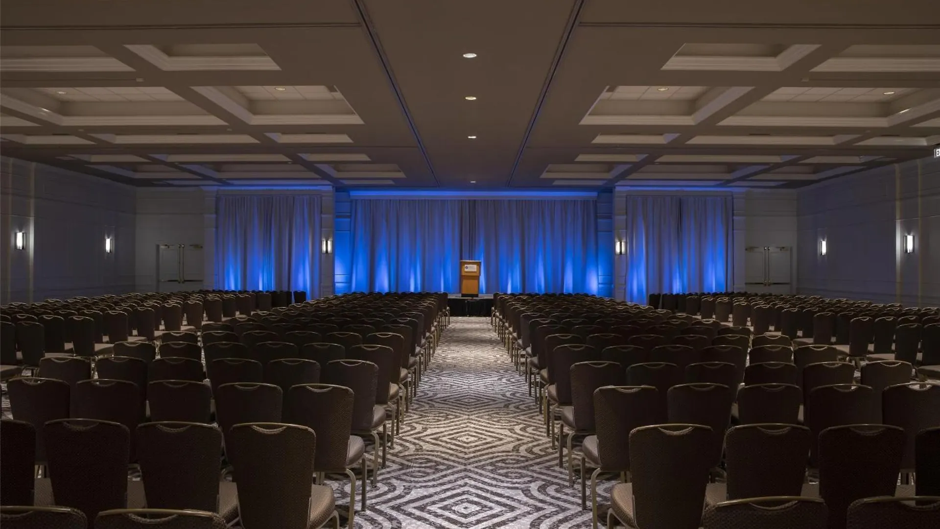 Hyatt Regency International Airport 4* Orlando