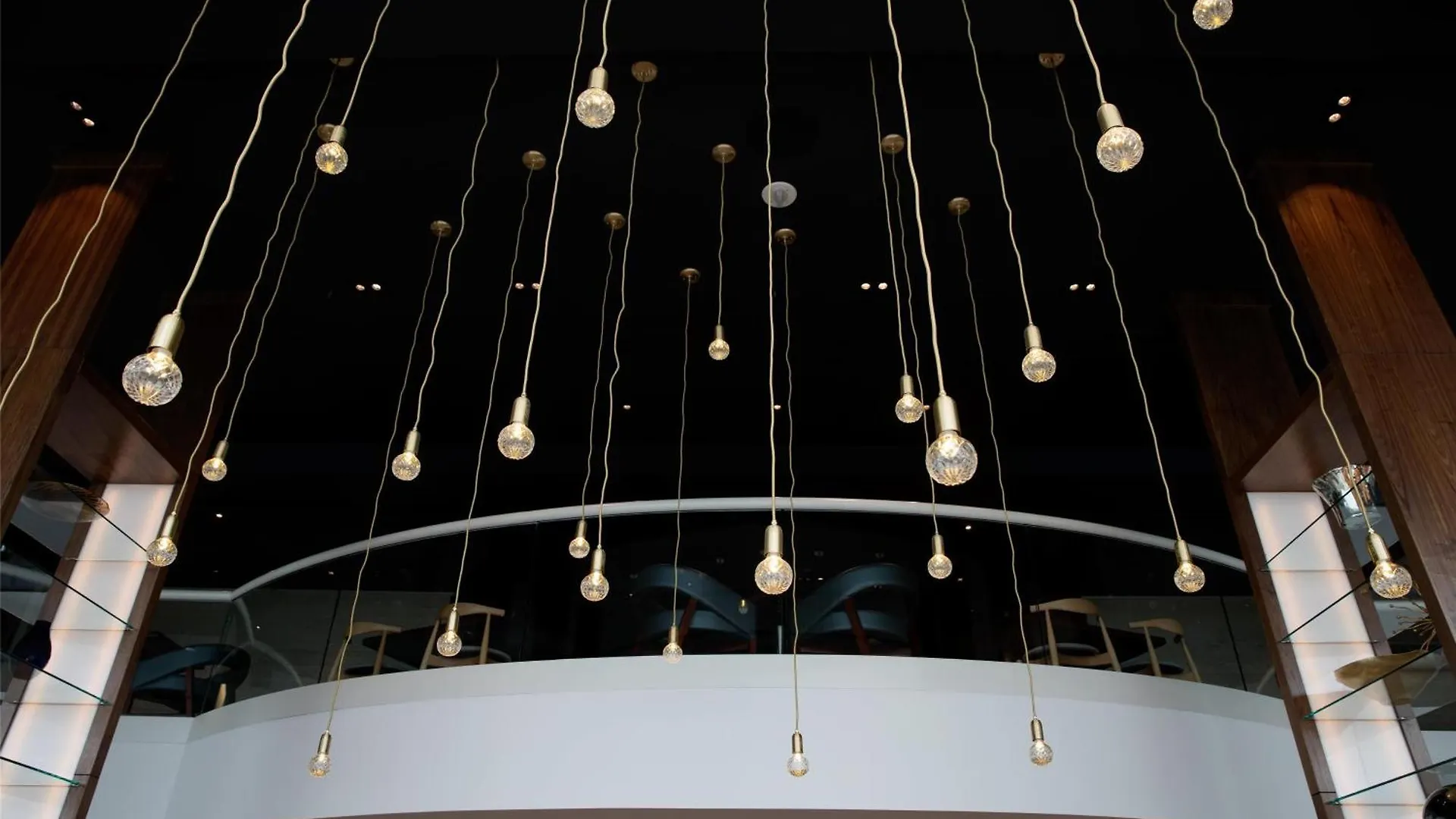 Hyatt Regency International Airport Orlando