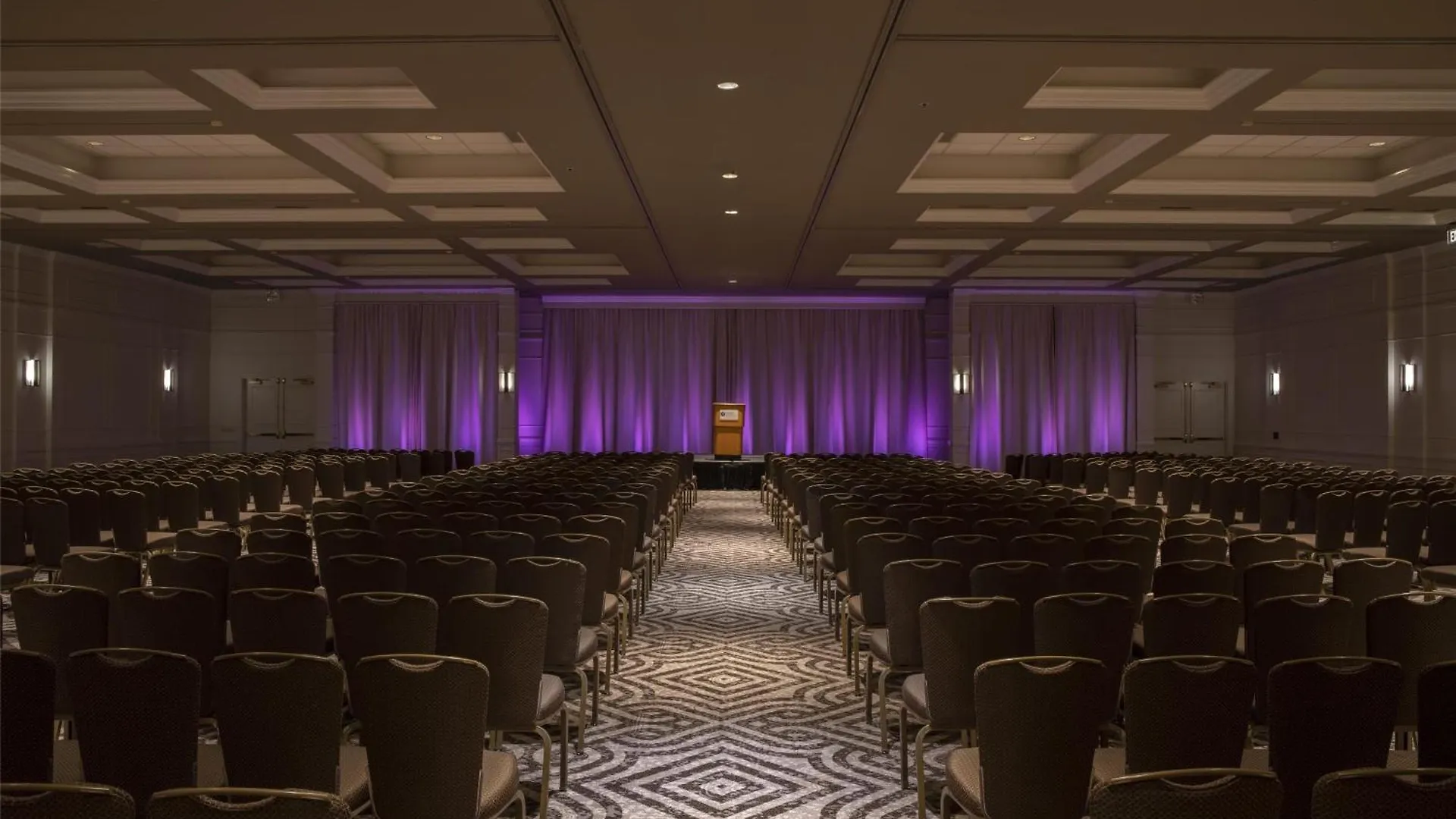 Hyatt Regency International Airport Orlando