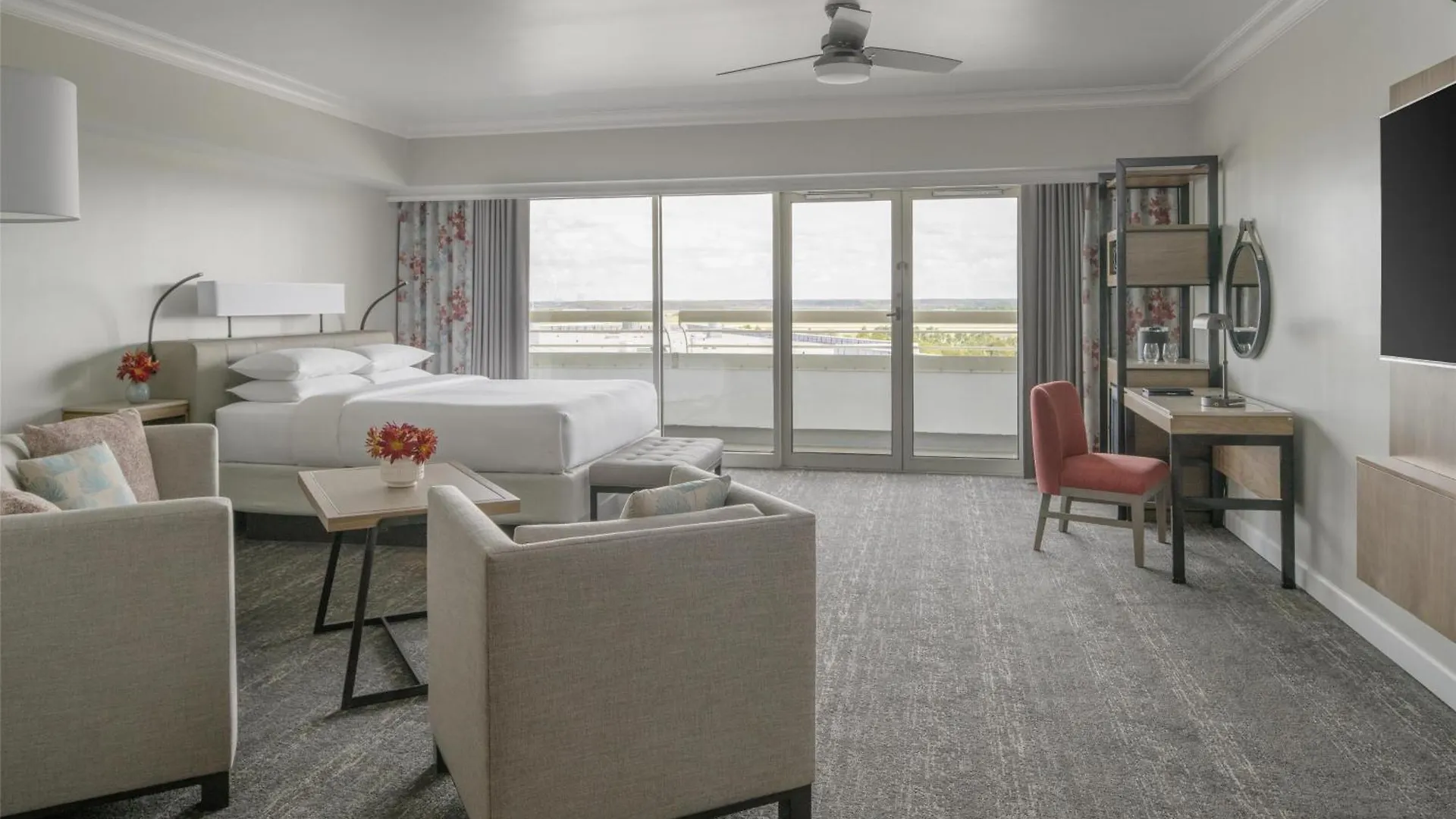 Hyatt Regency International Airport Orlando