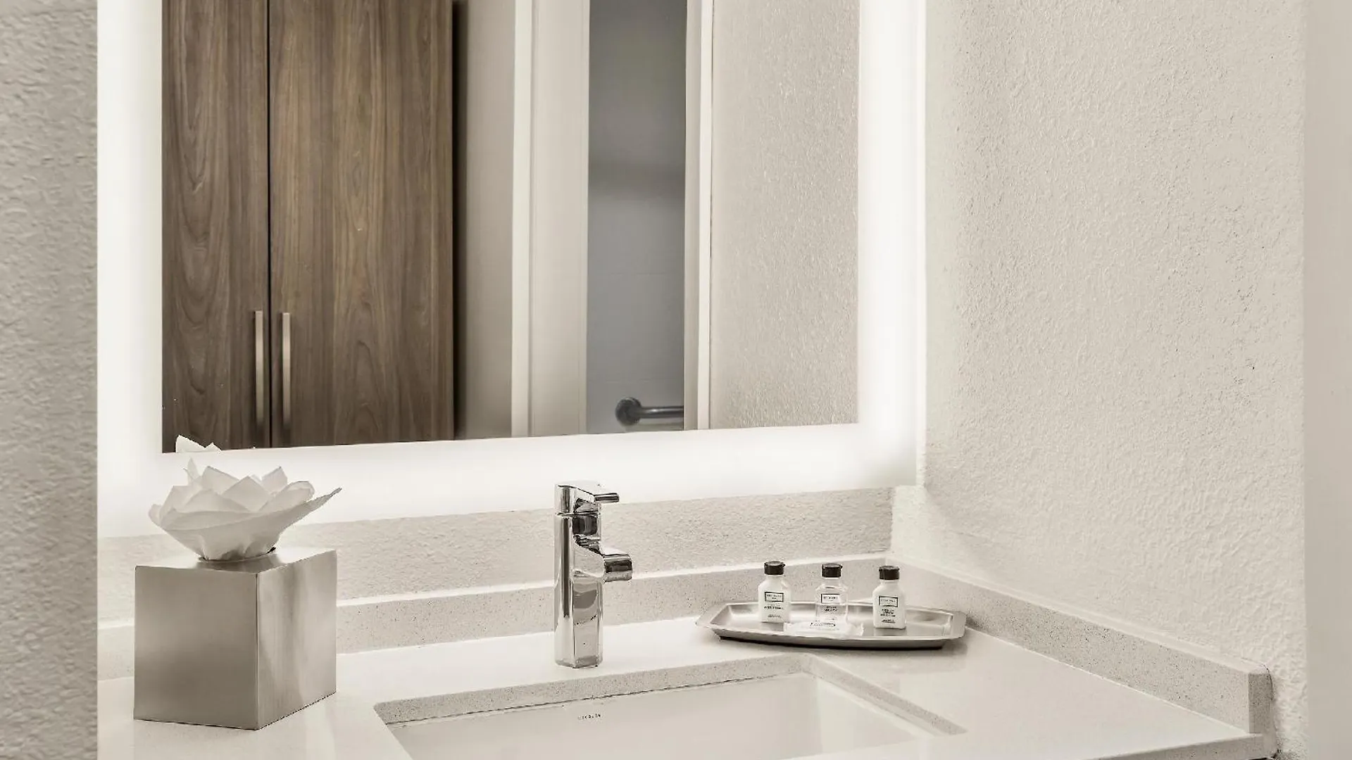 Hotell Crowne Plaza Orlando - Buena Vista By Ihg 3*