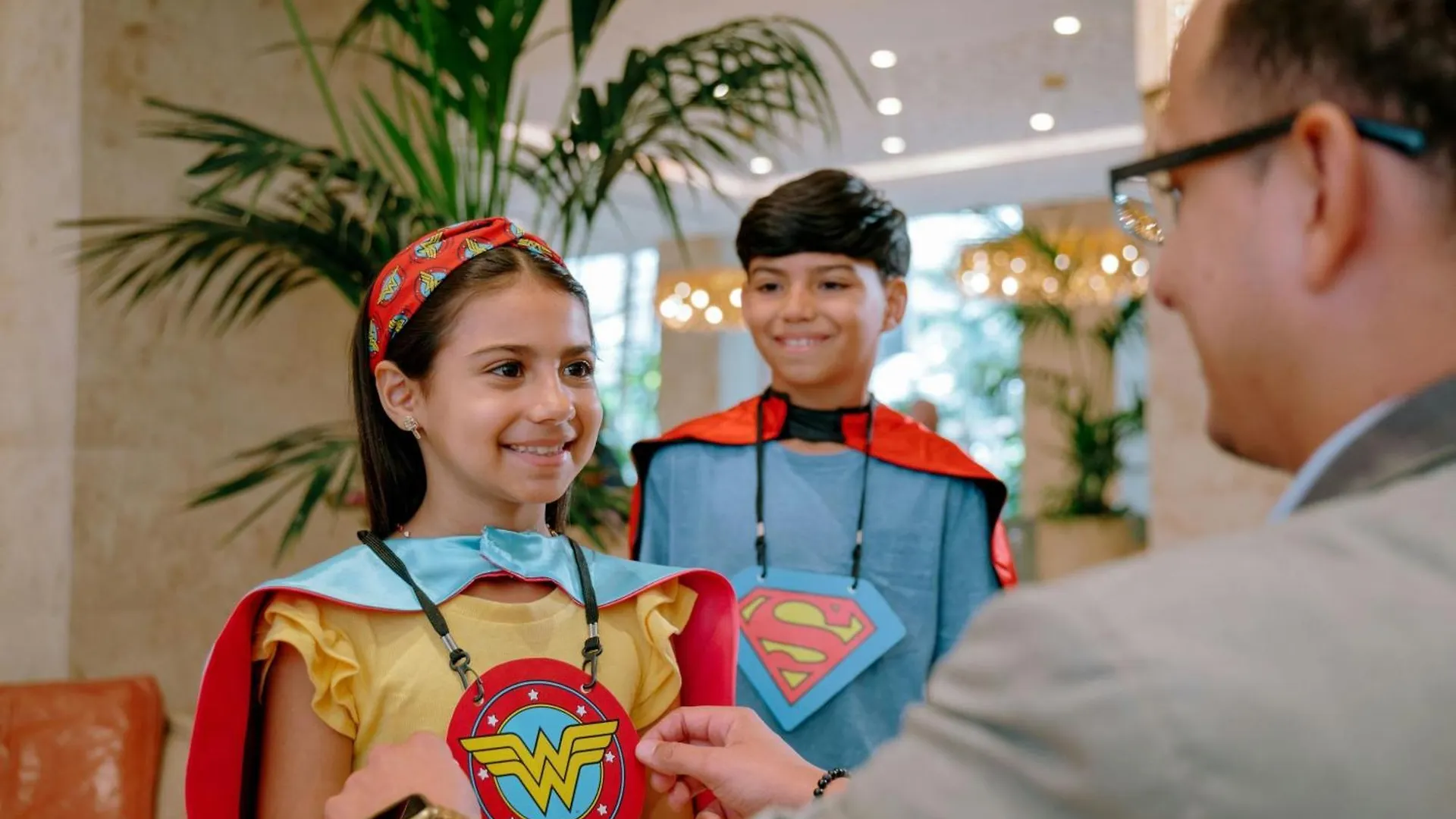 Gaylord Palms & Convention Center Курортный комплекс 4*
