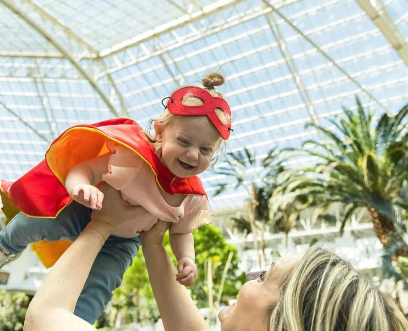 Курортный комплекс Gaylord Palms & Convention Center 4*