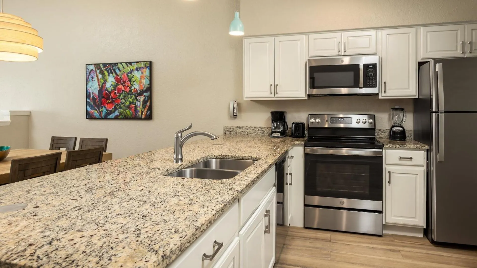 Club Vacations At Orange Four Corners