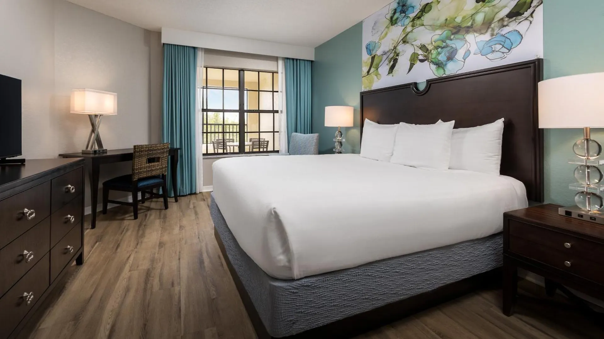 Club Vacations At Orange Semesteranläggning (resort) 4*