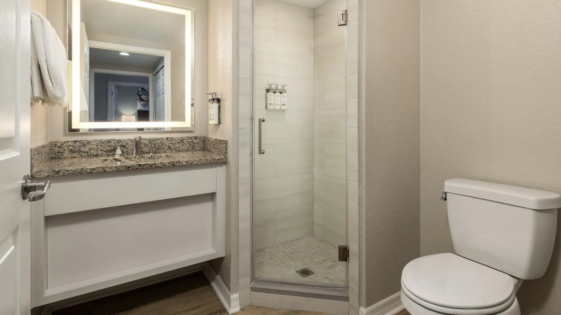 Club Vacations At Orange 4* Four Corners
