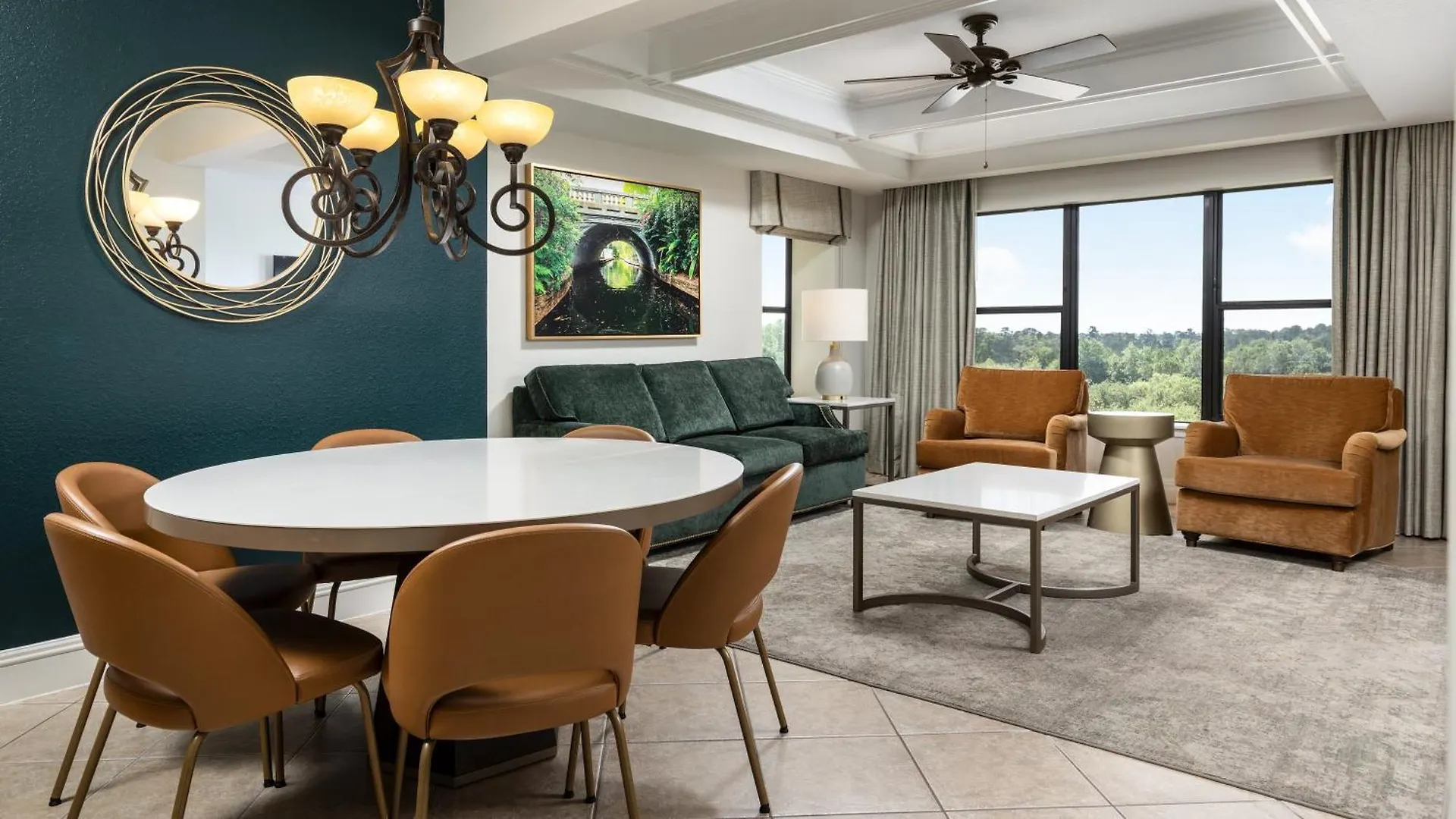 Club Vacations At Orange