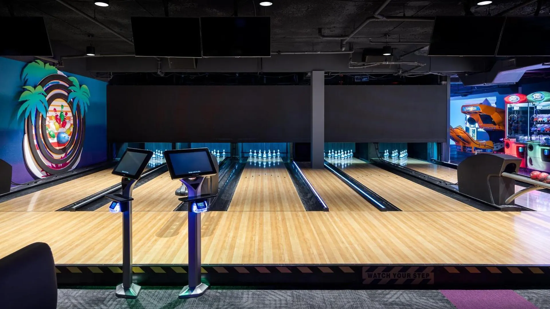 Club Vacations At Orange Four Corners