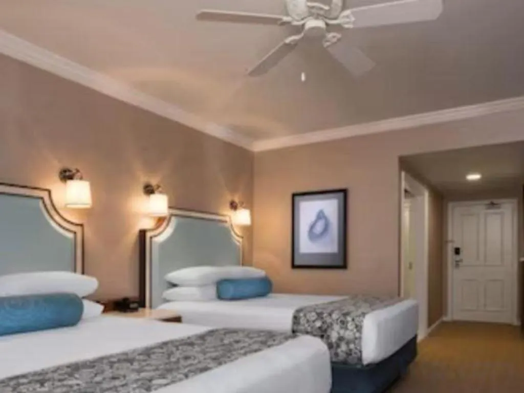 Disney's Club 4* Lake Buena Vista