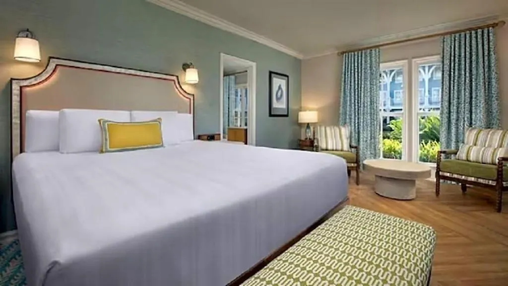 Disney's Club 4* Lake Buena Vista