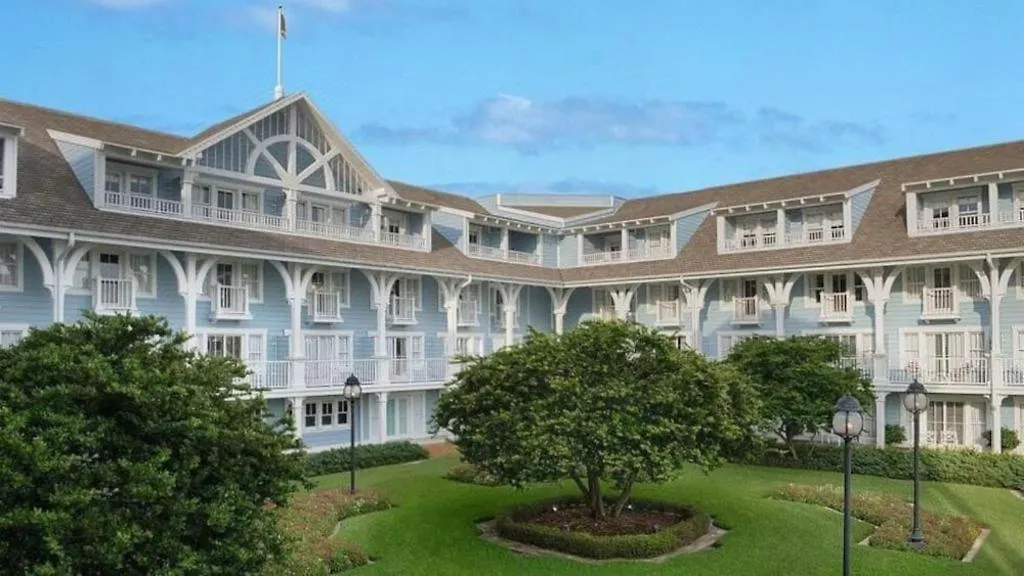 Disney's Club 4* Lake Buena Vista