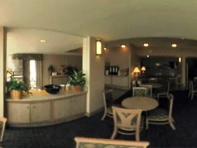 酒店 The Palms And 3*