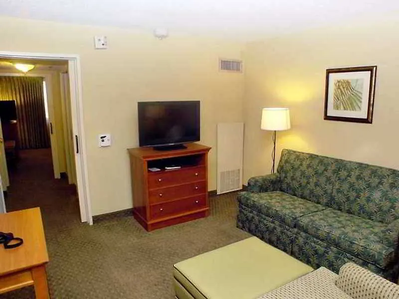 Embassy By Hilton Orlando International Drive Icon Park Hotell 3*