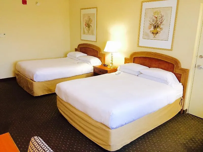 Clarion Orlando International Drive - Icon Park Penzion