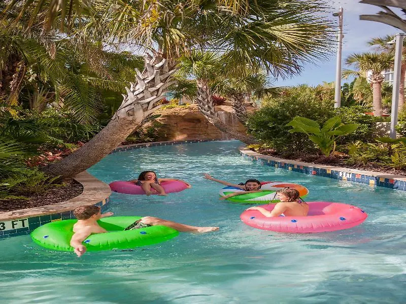 Resort Universal's Bay