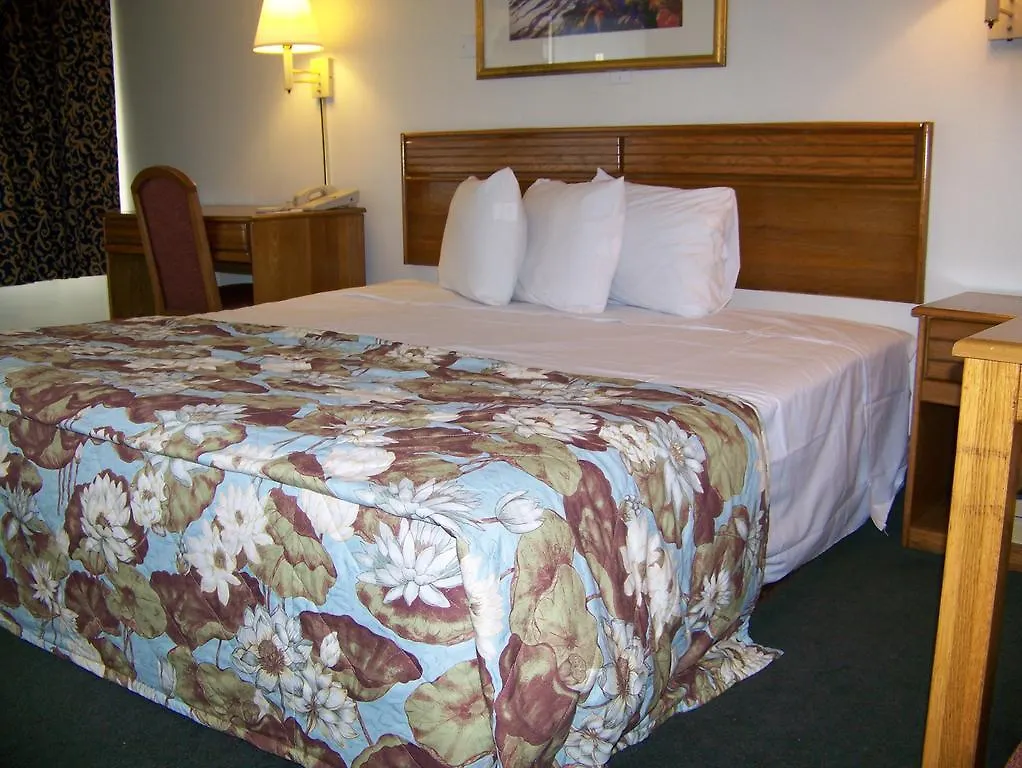 Budget And Suites West 올랜도