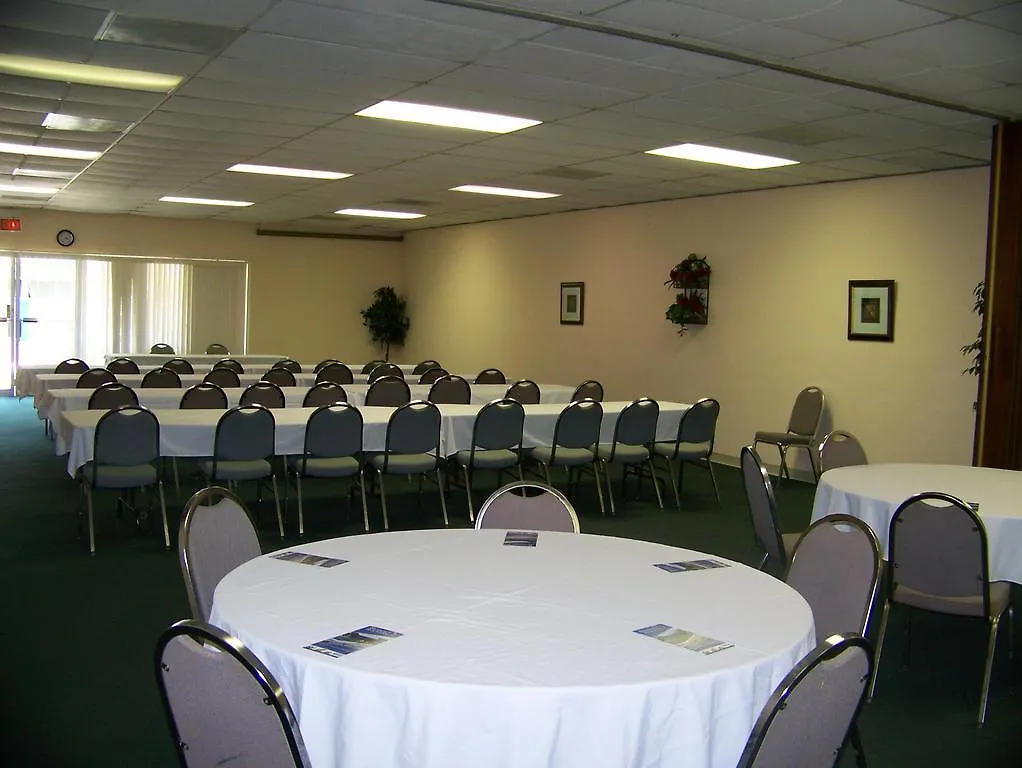 Budget And Suites West
