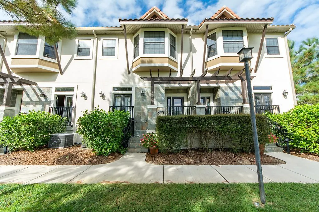 Holiday home Damai Orlando