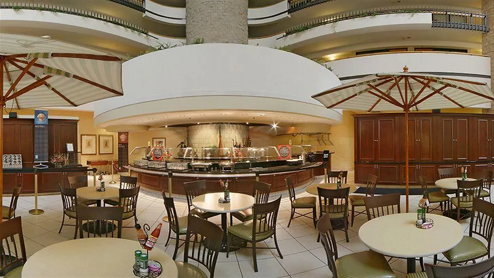 Embassy By Hilton Orlando International Drive Icon Park Hotell 3*