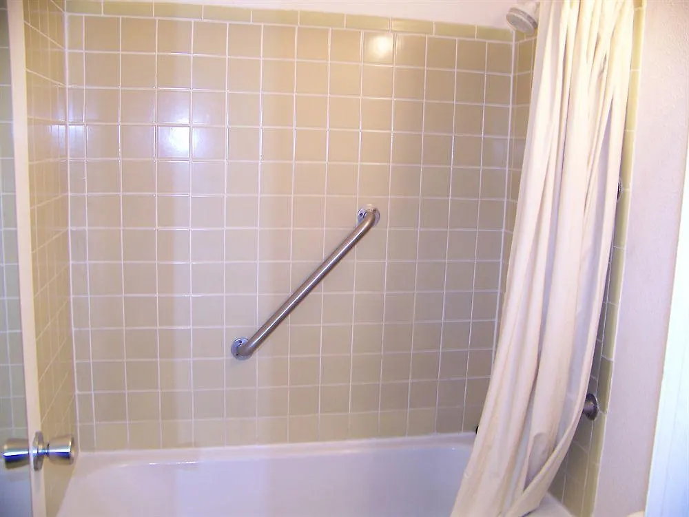 Budget And Suites West 호텔 올랜도