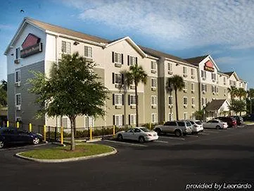 Woodspring North - Maitland Hotel Orlando