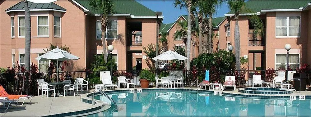 The Palms And 酒店 3*