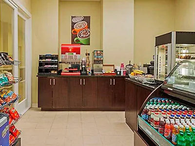 奥兰多迪士尼斯普林区假日酒店 4*