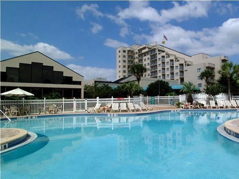 Enclave Suites, A Staysky & Near Universal
