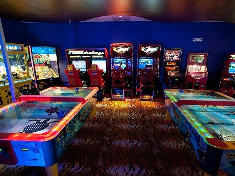 Resort Universal's Hard Rock 4*