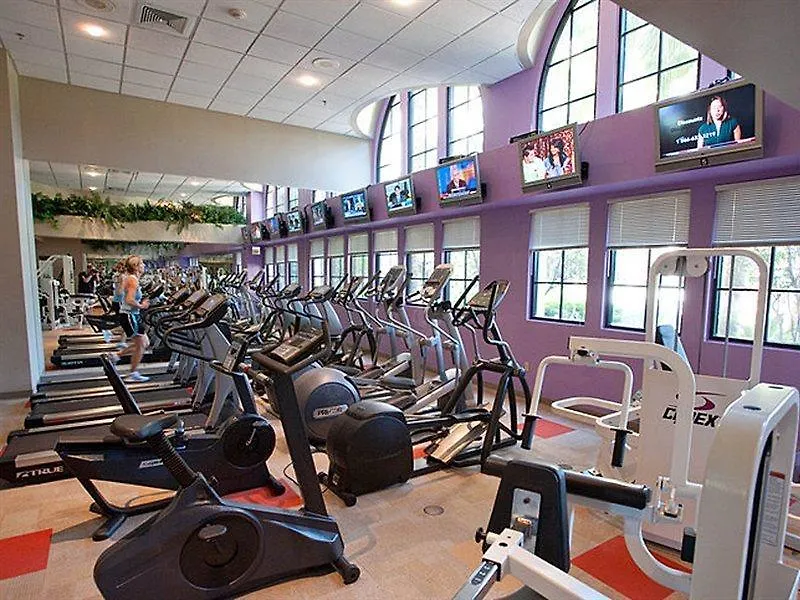 Resort Universal's Hard Rock Orlando