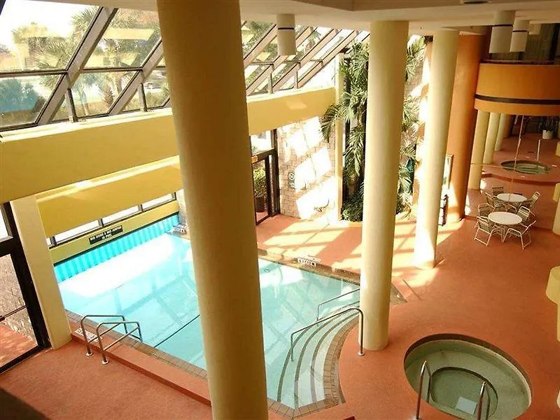 Hotell Embassy By Hilton Orlando International Drive Icon Park Williamsburg
