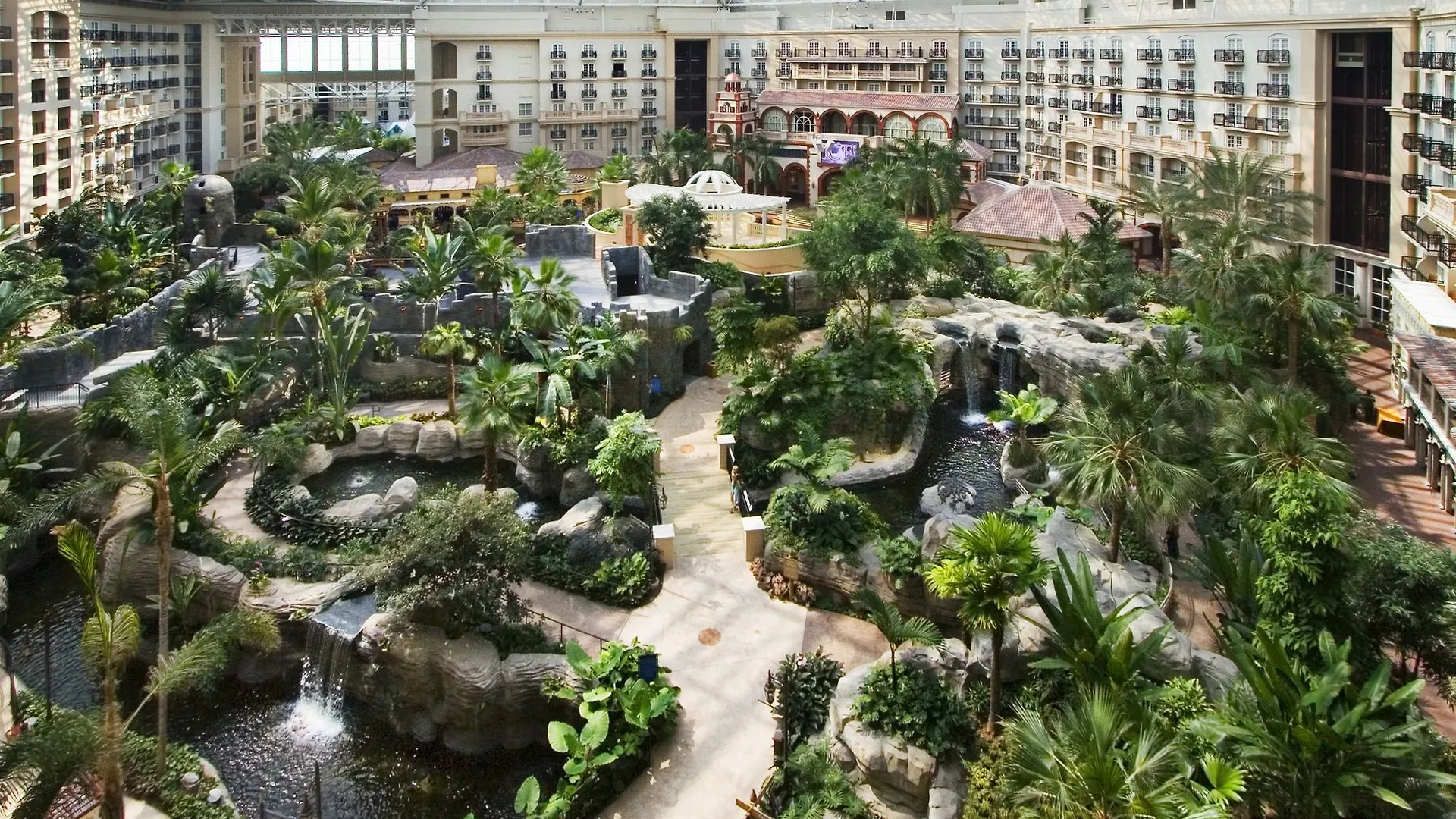 Gaylord Palms & Convention Center