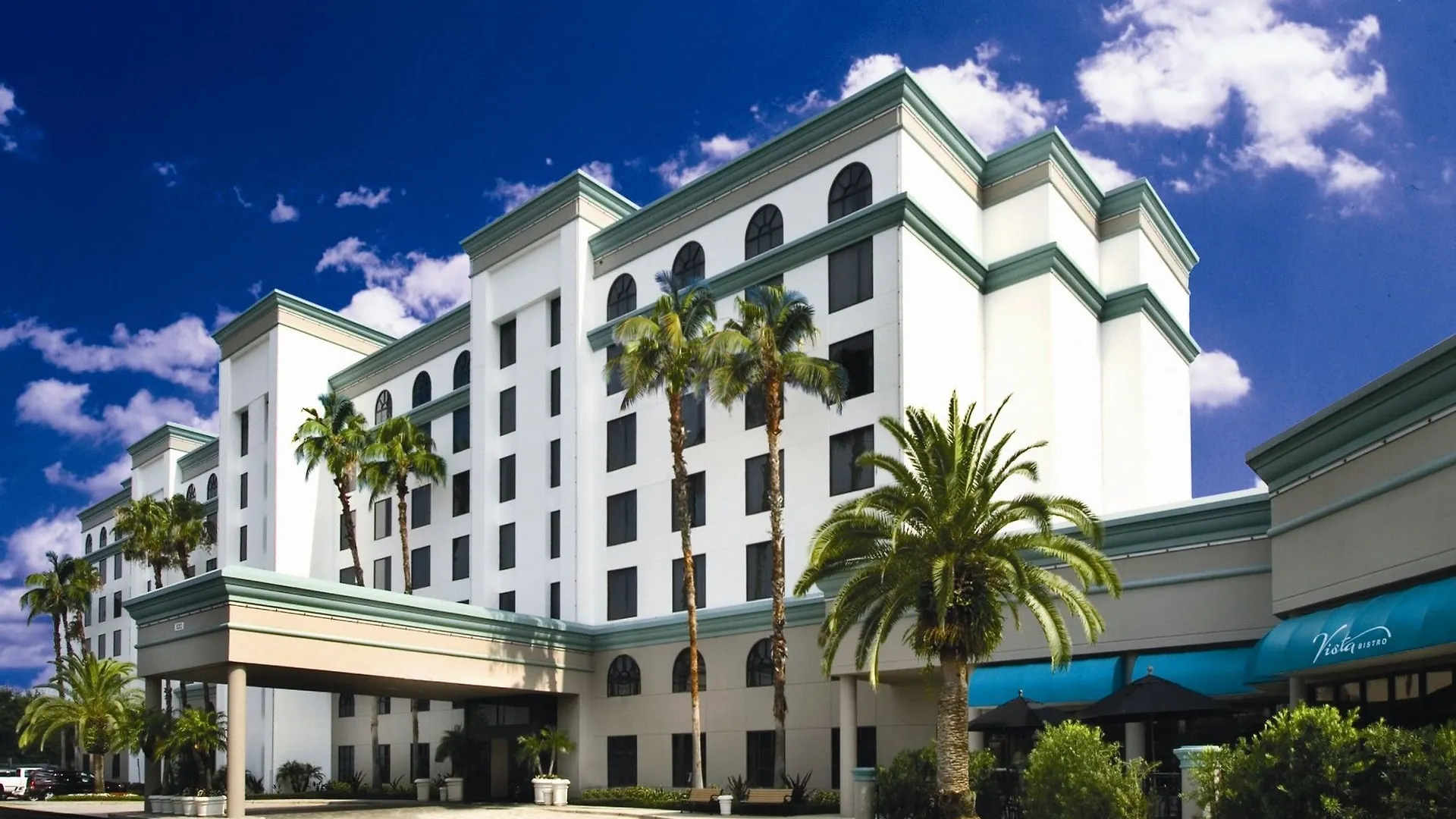אתר נופש Buena Vista Orlando