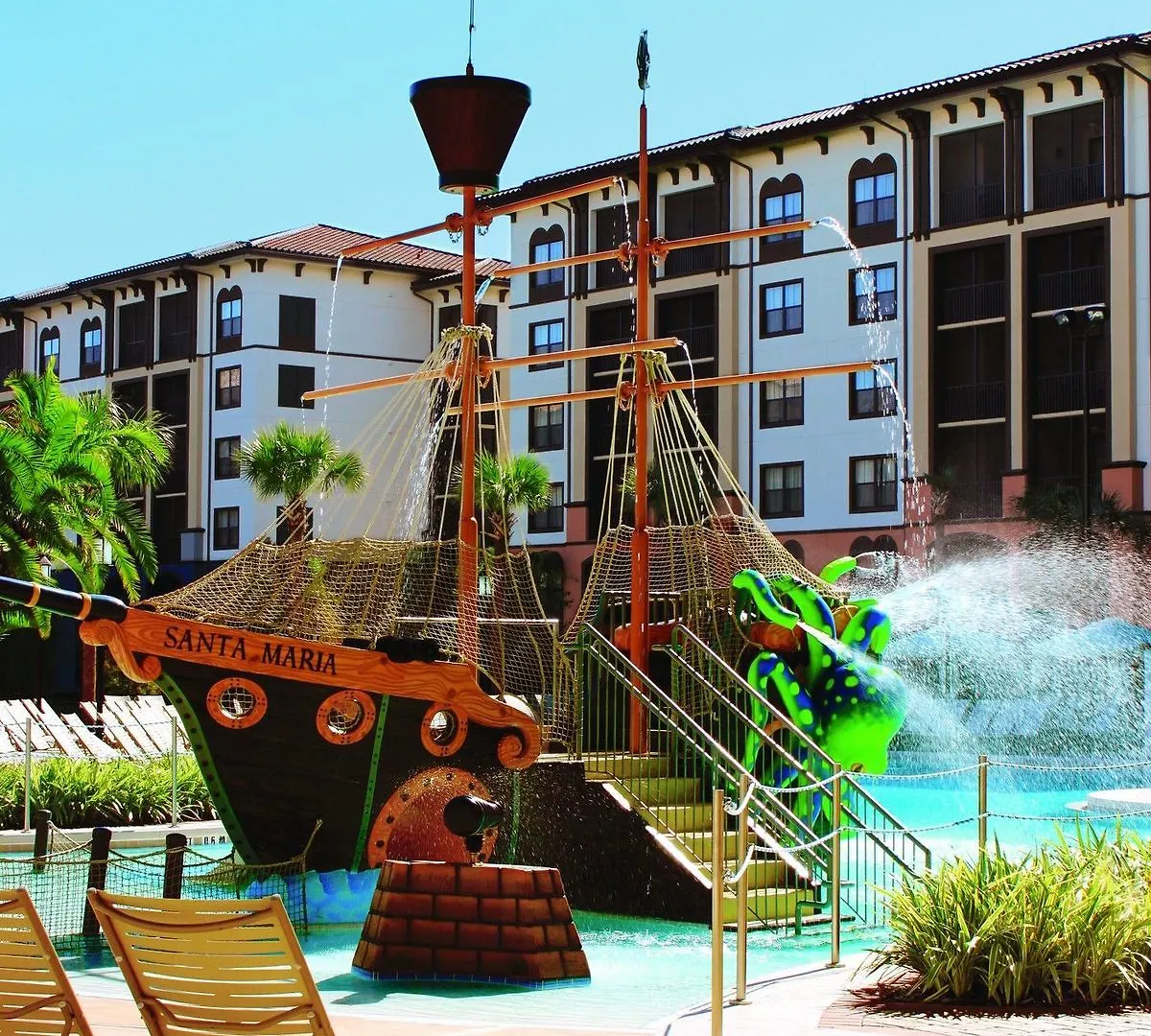 Sheraton Vistana Villages Villas, I-drive Orlando Williamsburg