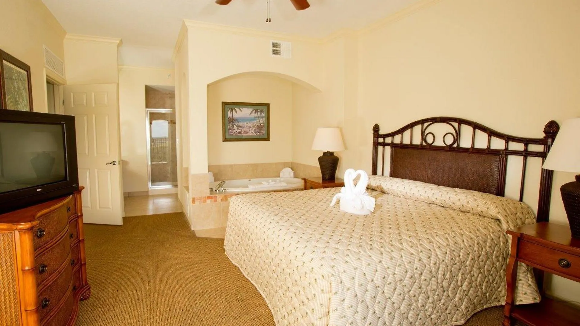 Buena Vista Village And Spa, Near