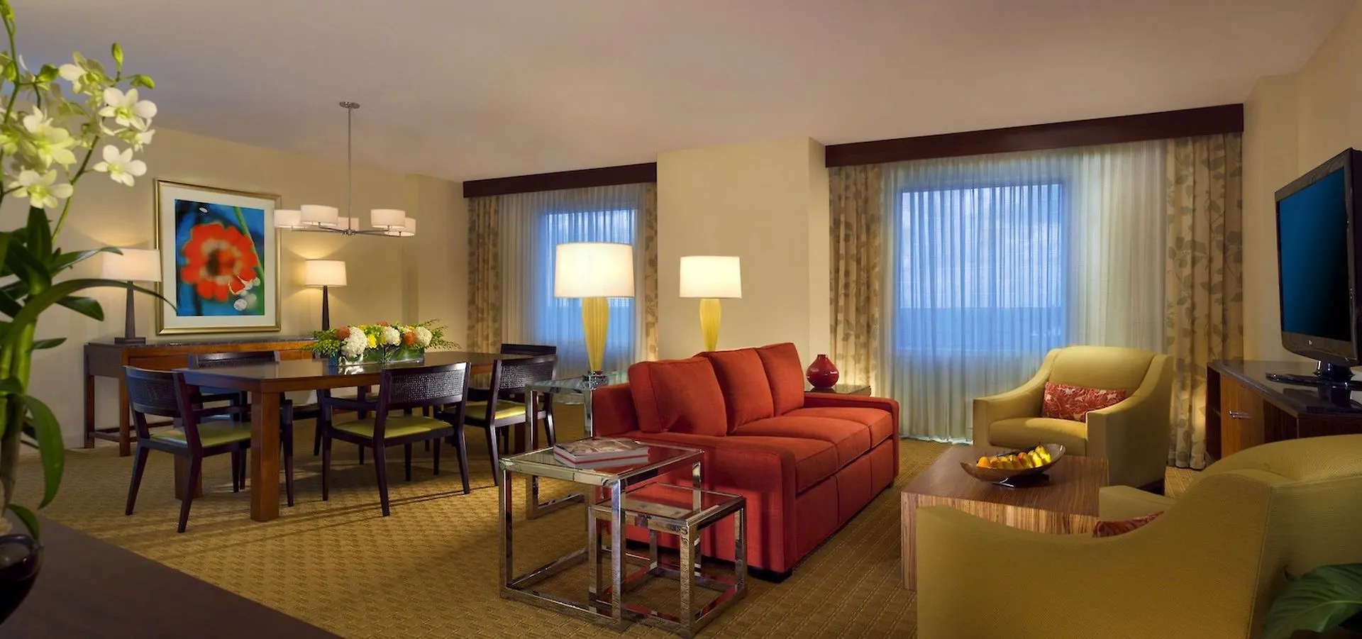 Hilton Orlando Williamsburg
