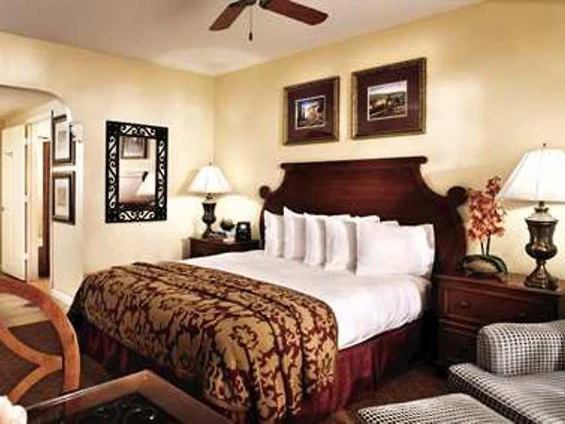 Hilton Grand Vacations Club Tuscany Village Orlando Semesteranläggning (resort) Lake Buena Vista