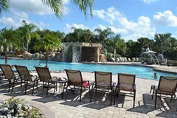 Vacation Townhomes 360