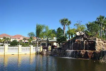 Vacation Townhomes 360 Hotel Orlando