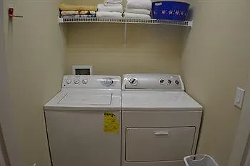 Hotel Vacation Townhomes 360