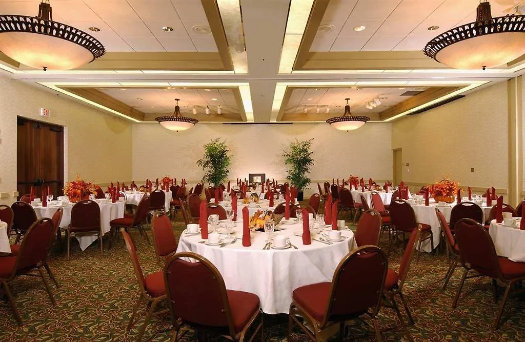 Hotell Embassy By Hilton Orlando International Drive Icon Park