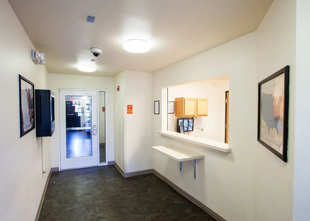 Hotel Woodspring North - Maitland