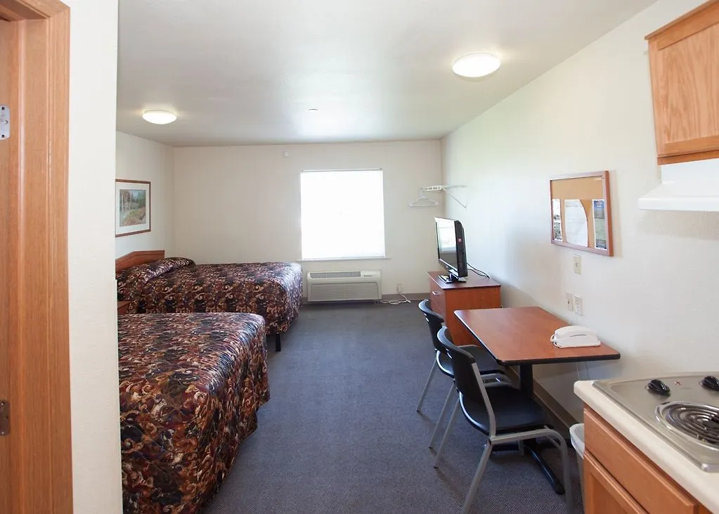 Hotel Woodspring North - Maitland 2*
