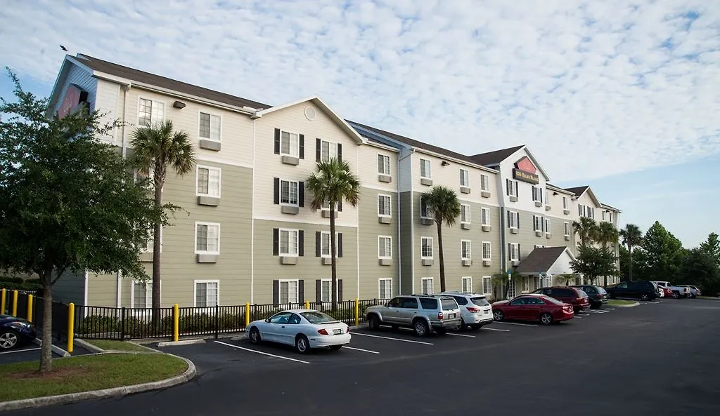 Hotel Woodspring North - Maitland Orlando