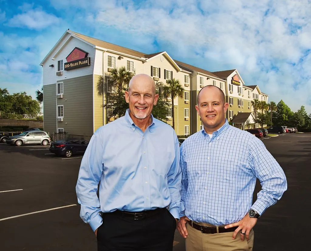 Hotel Woodspring North - Maitland