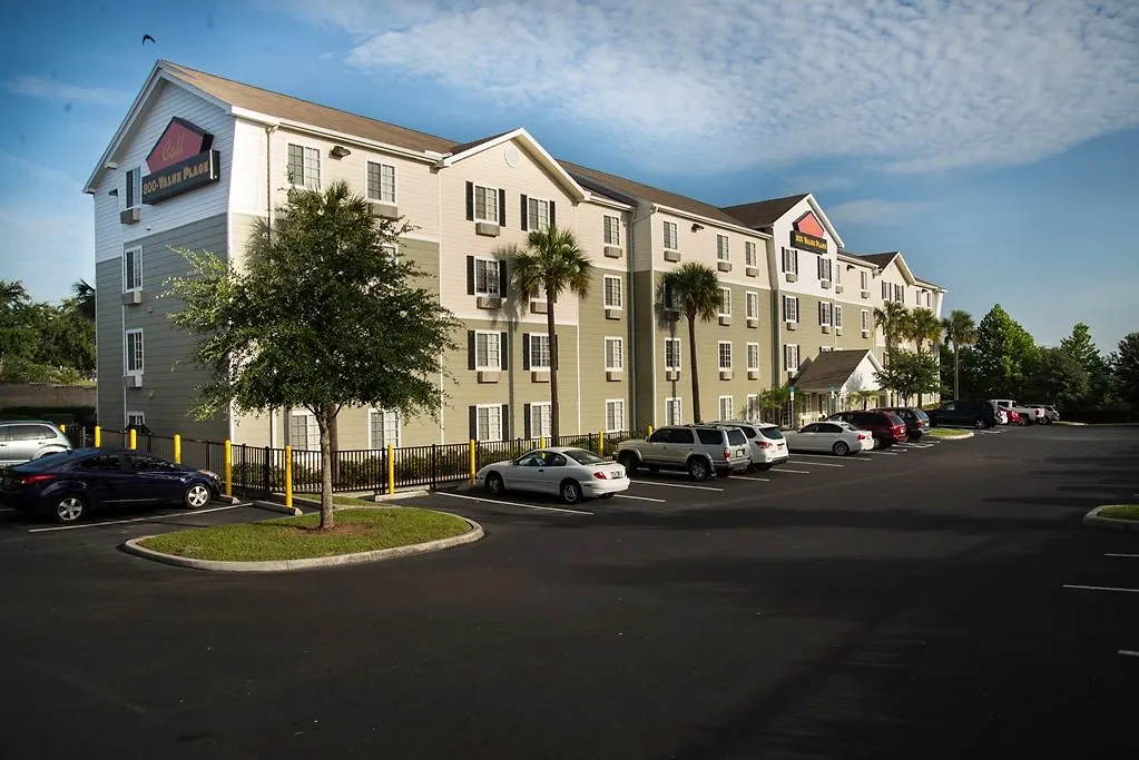Woodspring North - Maitland Hotel Orlando