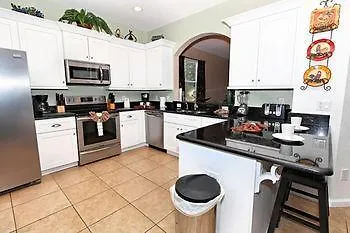 Vacation Townhomes 360 Hotel